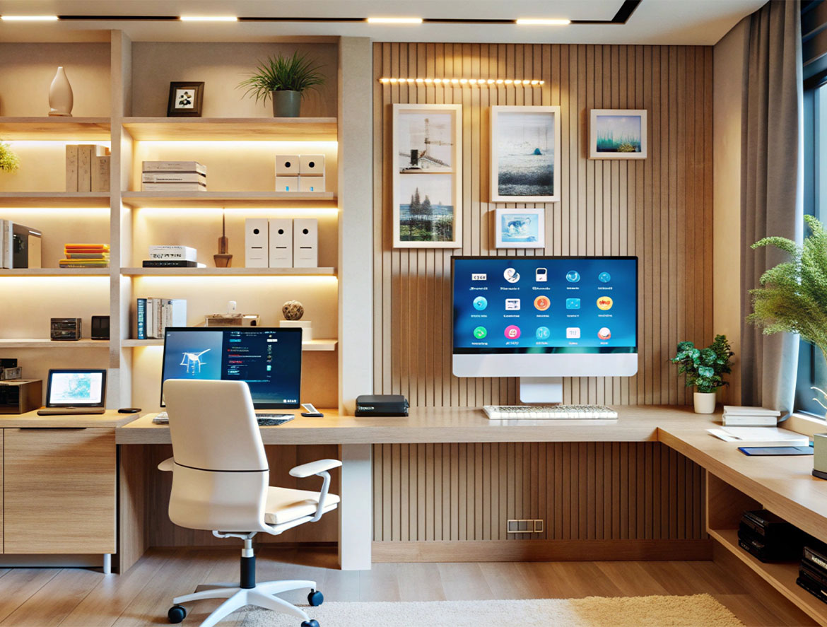 How to Choose the Perfect Admin Office: Space, Layout, and Location Explained Simply