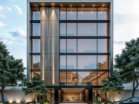 Should You Rent or Buy Your Admin Office? A Decision Framework for Growing Businesses