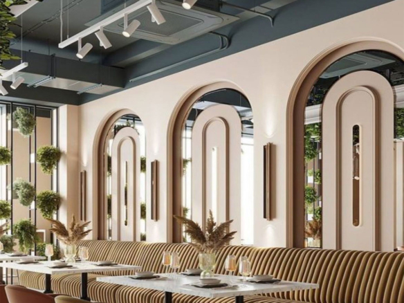 What Makes a Commercial Unit Successful? A Guide for Investors Buying Shops, Retail & F&B Spaces