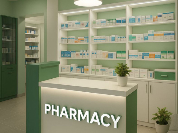 How to Pick the Best Pharmacy Location: The 7 Factors That Predict High Sales