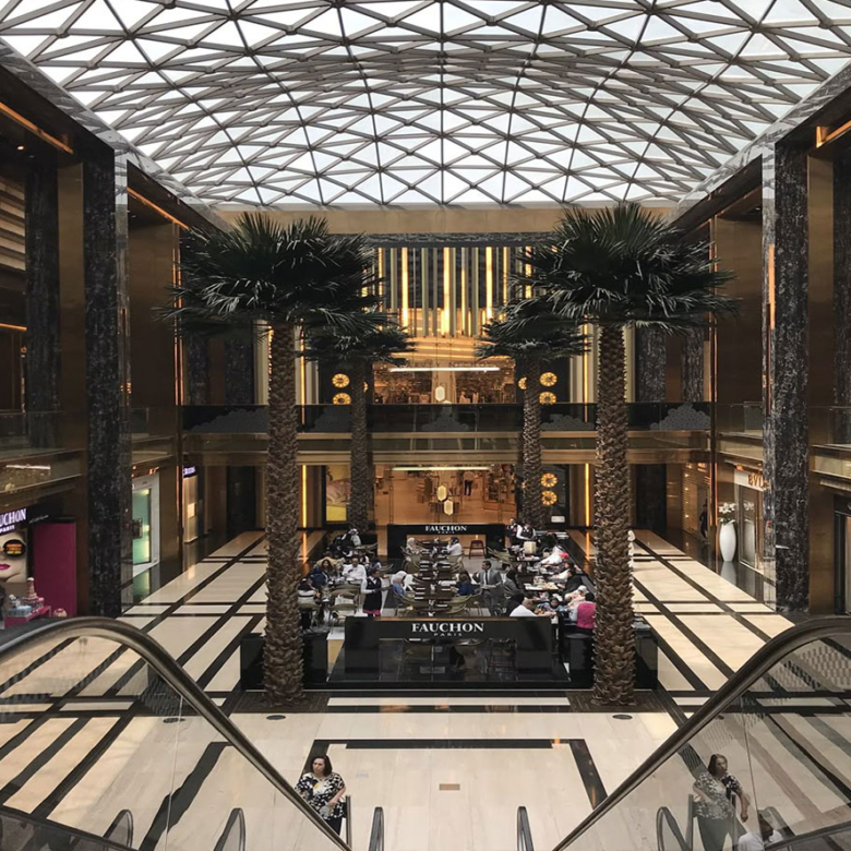 The Hidden Power of Unit Positioning: Why Two Shops in the Same Mall Perform Differently