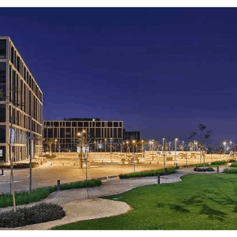 Office for Rent in Cairo Festival City