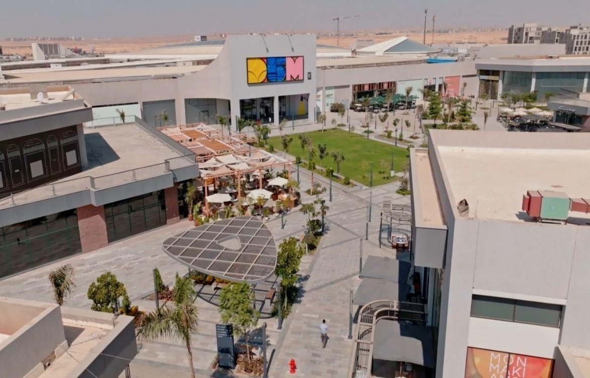 Office for Sale In District 5