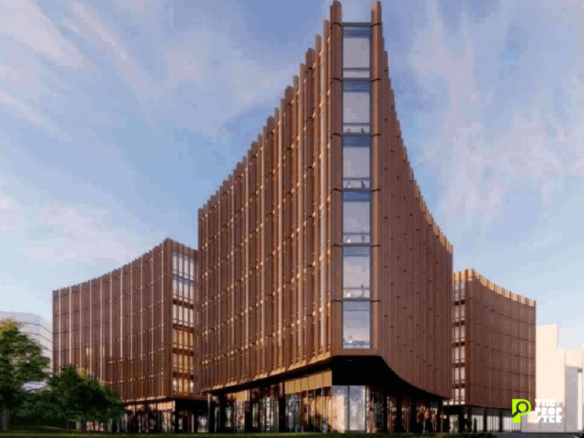 commercial property real estate agents