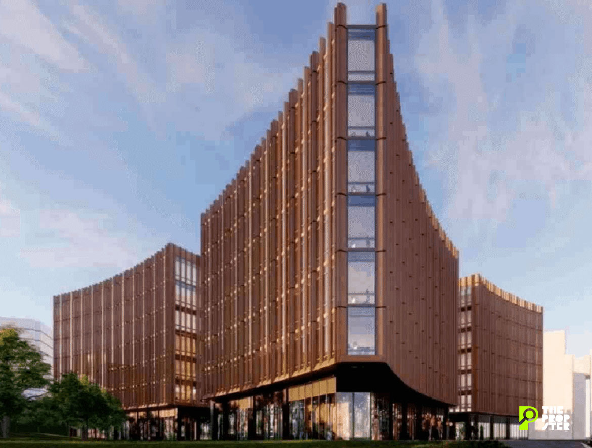 commercial property real estate agents