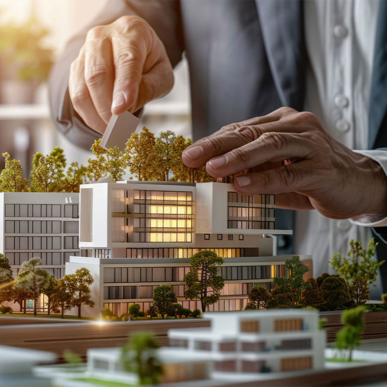 Understanding Commercial Development and Its Impact on Investment Decisions