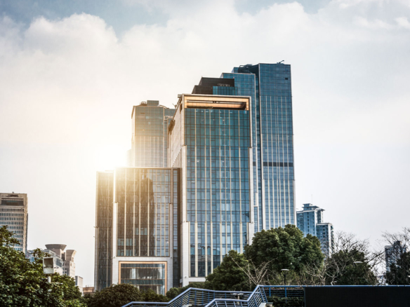 Commercial Property Investment