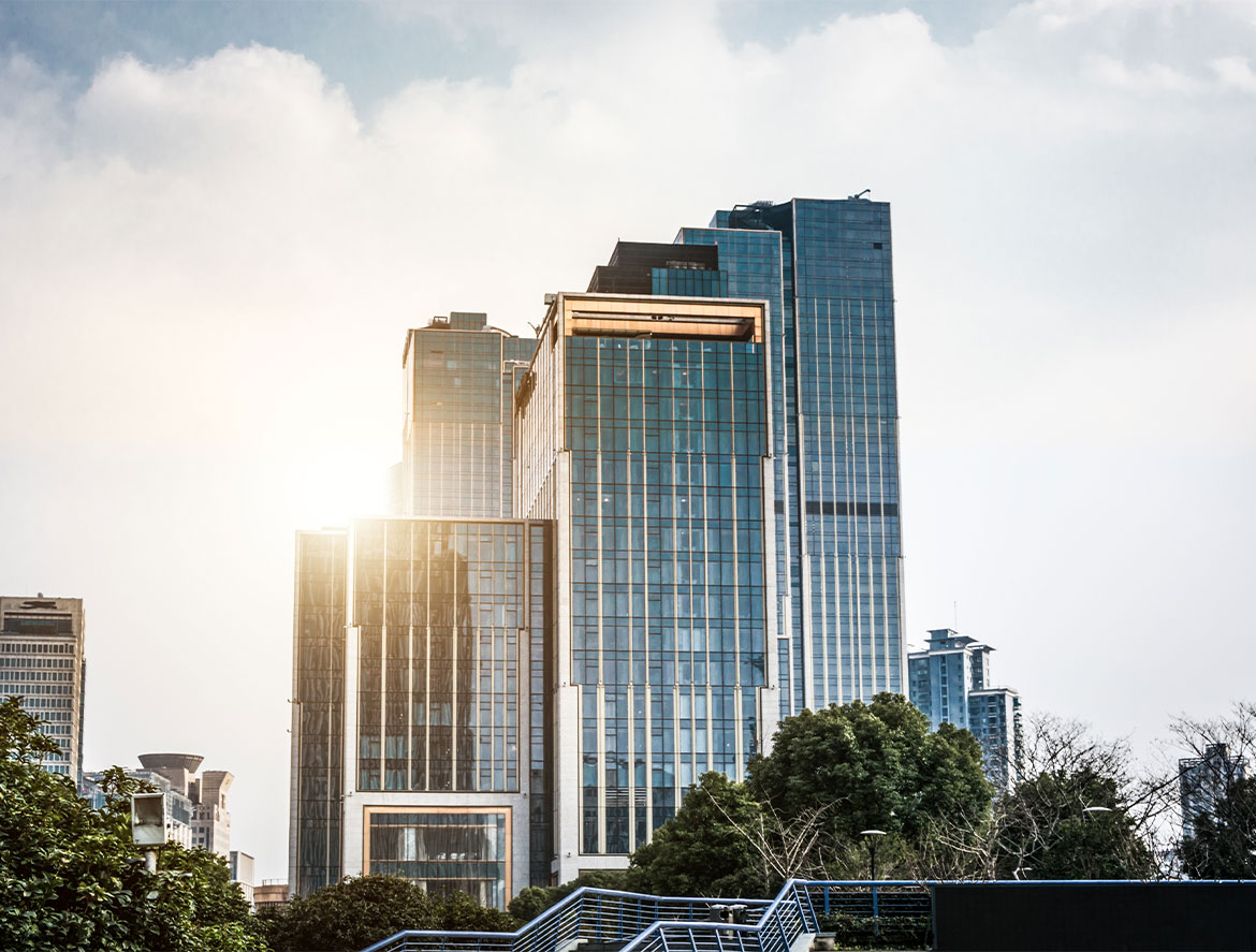 Commercial Property Investment