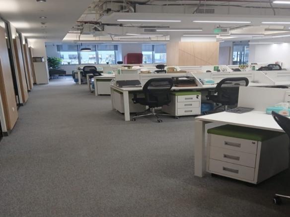 Office For Rent in Downtown