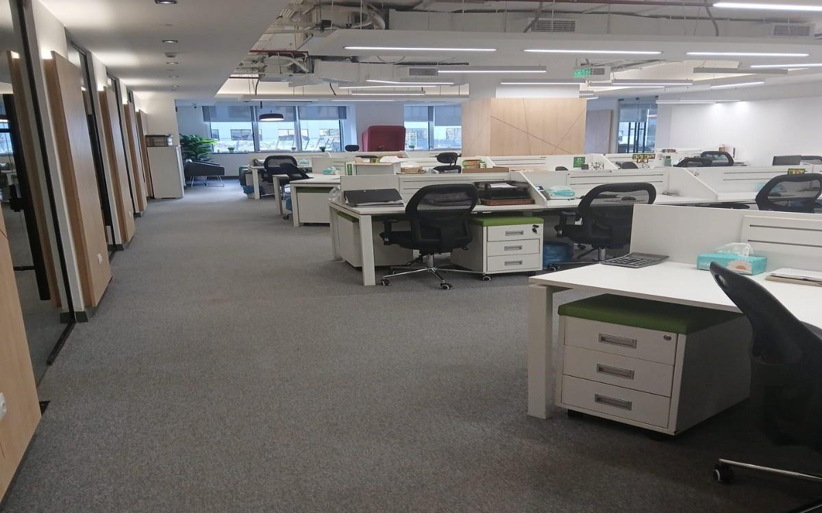 Office For Rent in Downtown