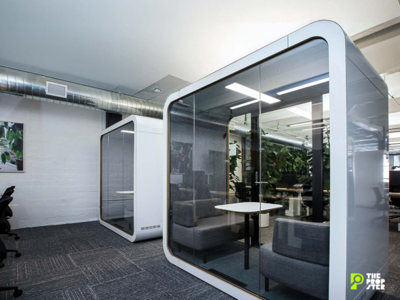 Commercial Real Estate Broker in Egypt