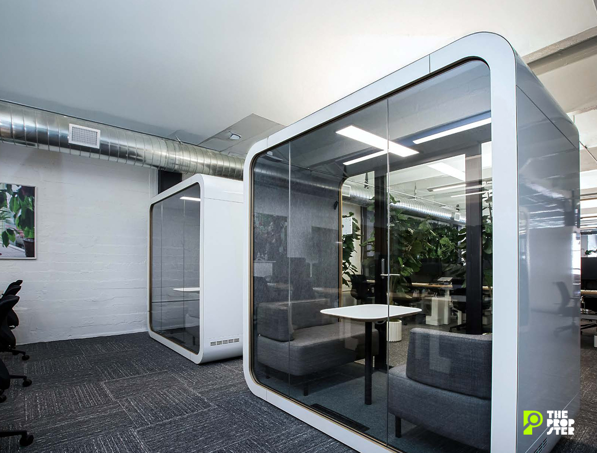 Commercial Real Estate Broker in Egypt