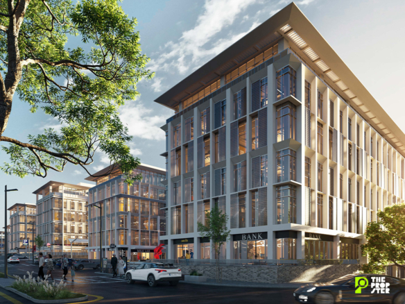 Commercial Real Estate Properties for Sale