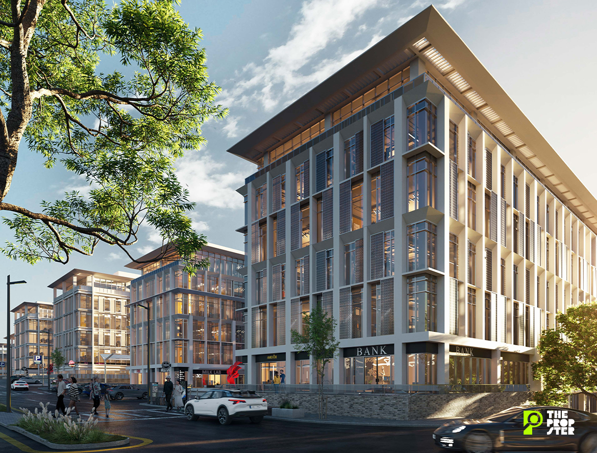 Commercial Real Estate Properties for Sale