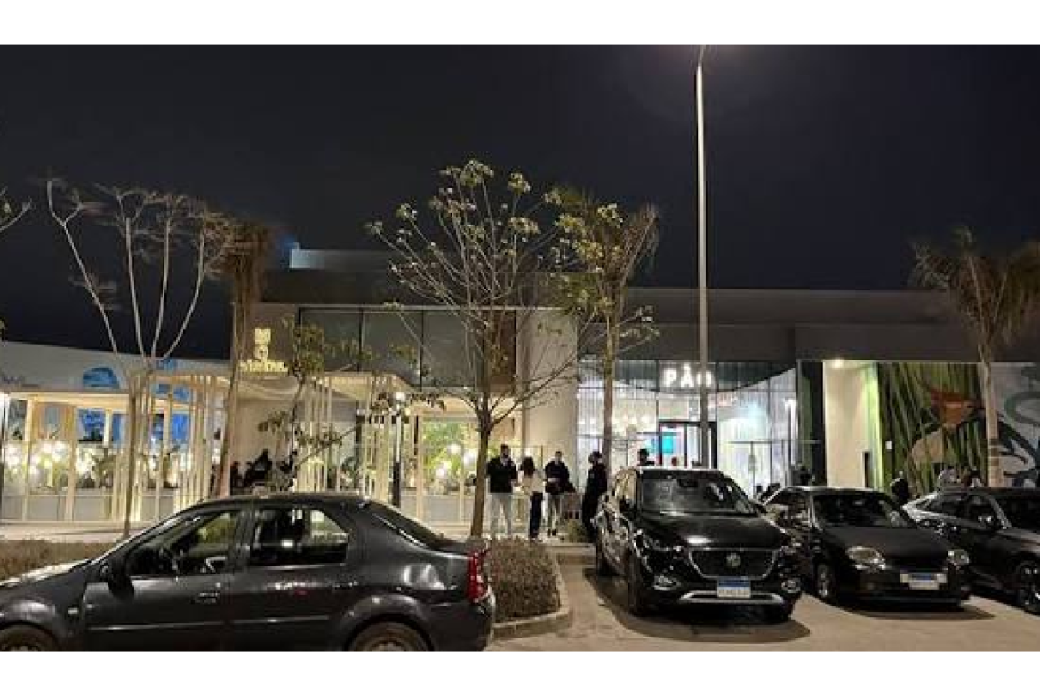 Office Building for Sale In District 5