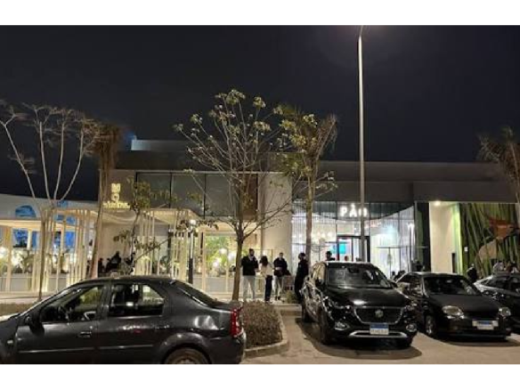 Office Building for Sale In District 5