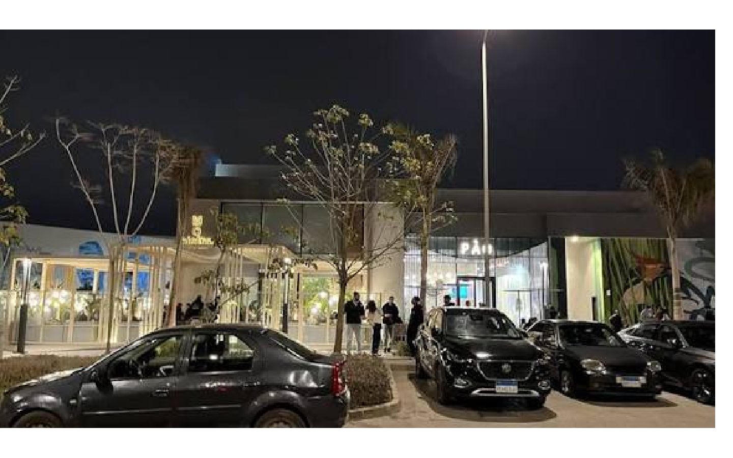 Office Building for Sale In District 5 Office Building for Sale In District 5