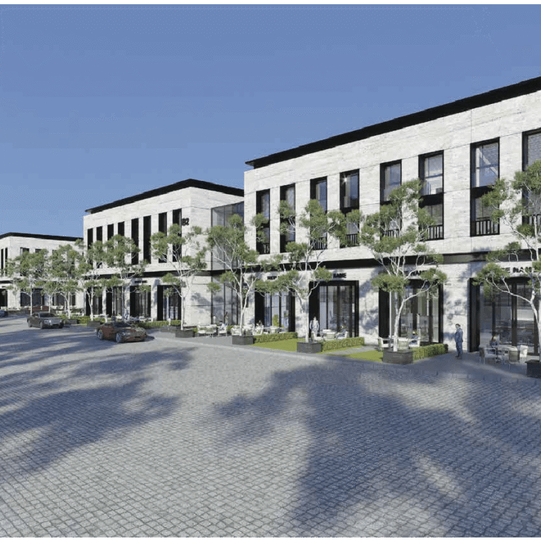 Administrative Villa for Sale