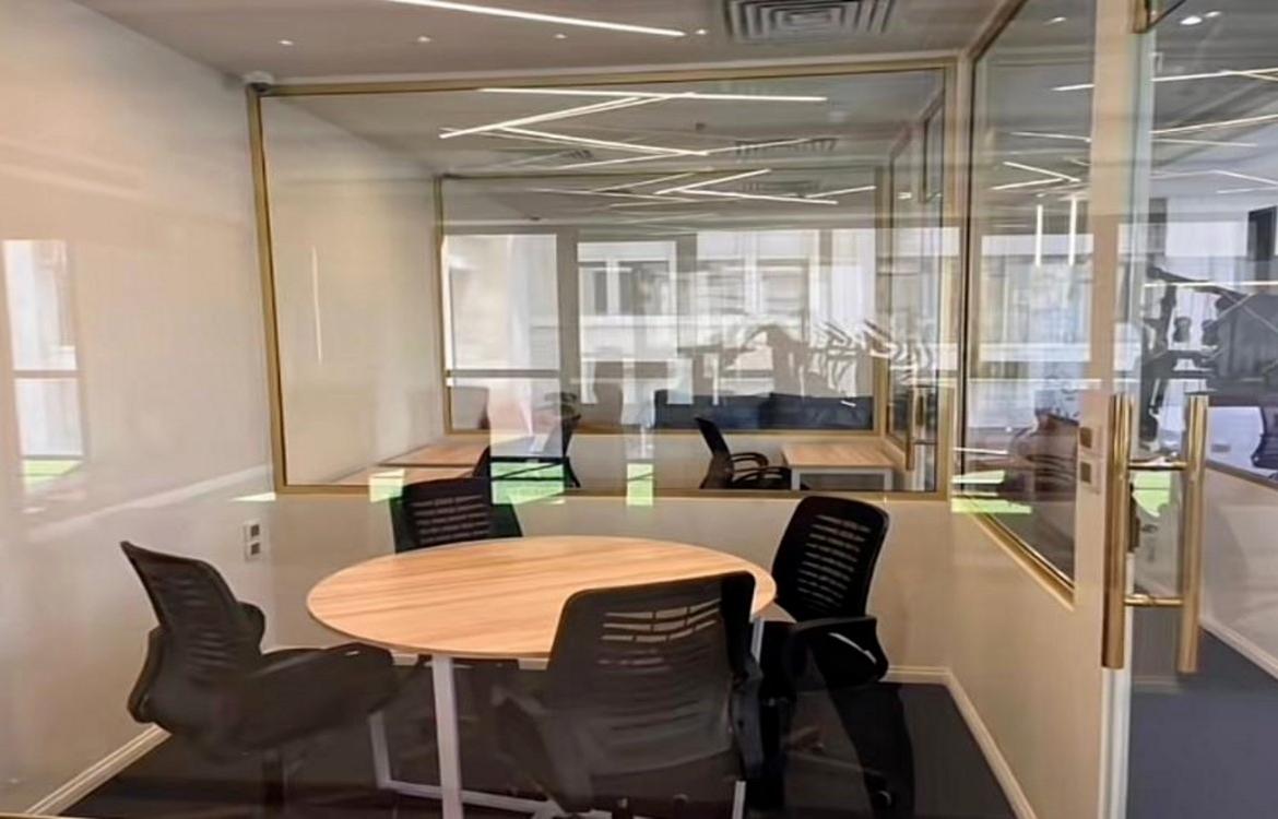 Office Unit For Rent Mivida Business Park