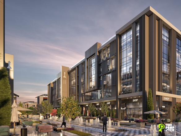 real estate market fundamentals