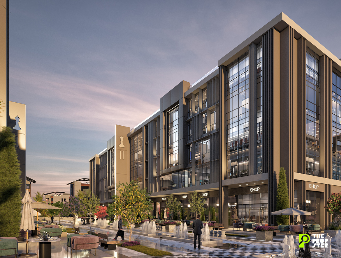 real estate market fundamentals