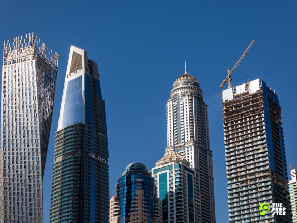 الاستثمار في العقارات التجارية في مصر