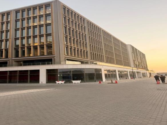 Prime F&B for Sale in One Ninety