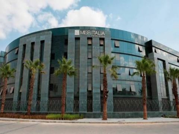 Premium Office Space in Cairo Business Park