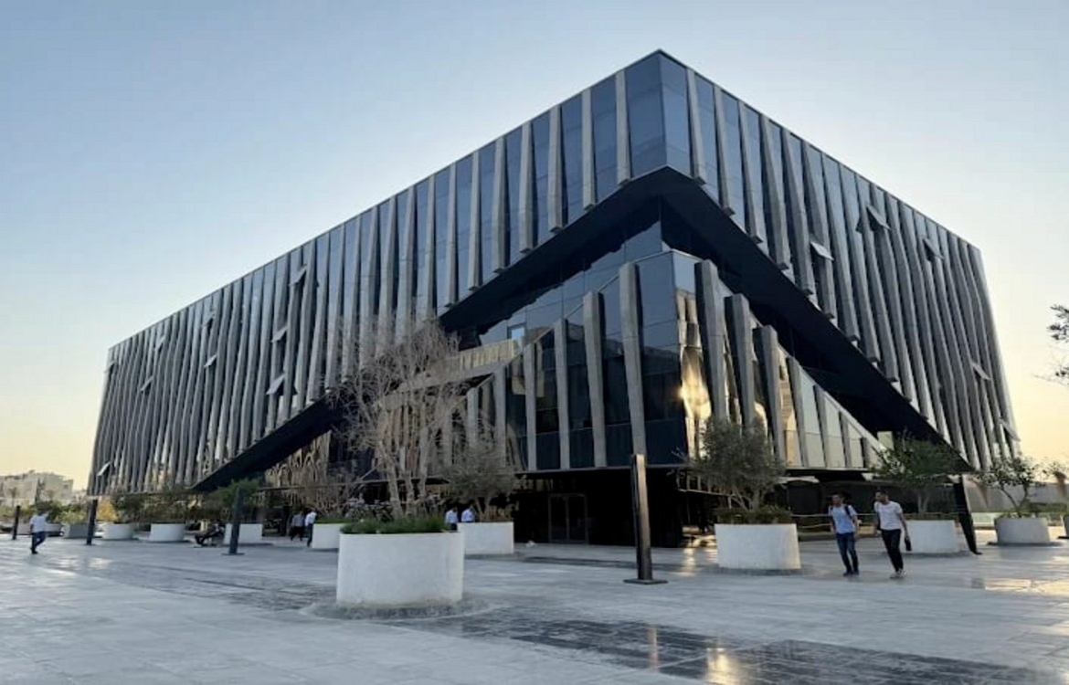 Commercial Office for Rent in EDNC
