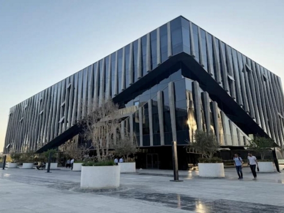 Commercial Office for Rent in EDNC