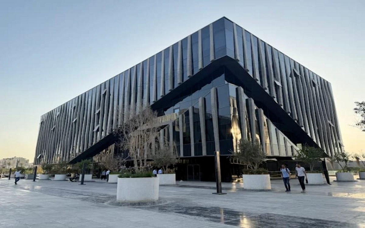 Commercial Office for Rent in EDNC
