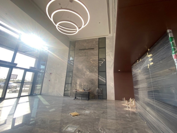 Office For Rent in CFC