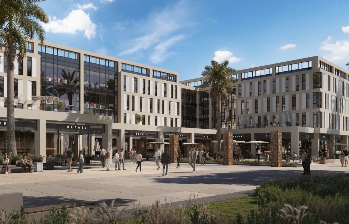 Office Space Unit For Sale In Solana East