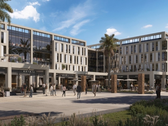 Office Space Unit For Sale In Solana East