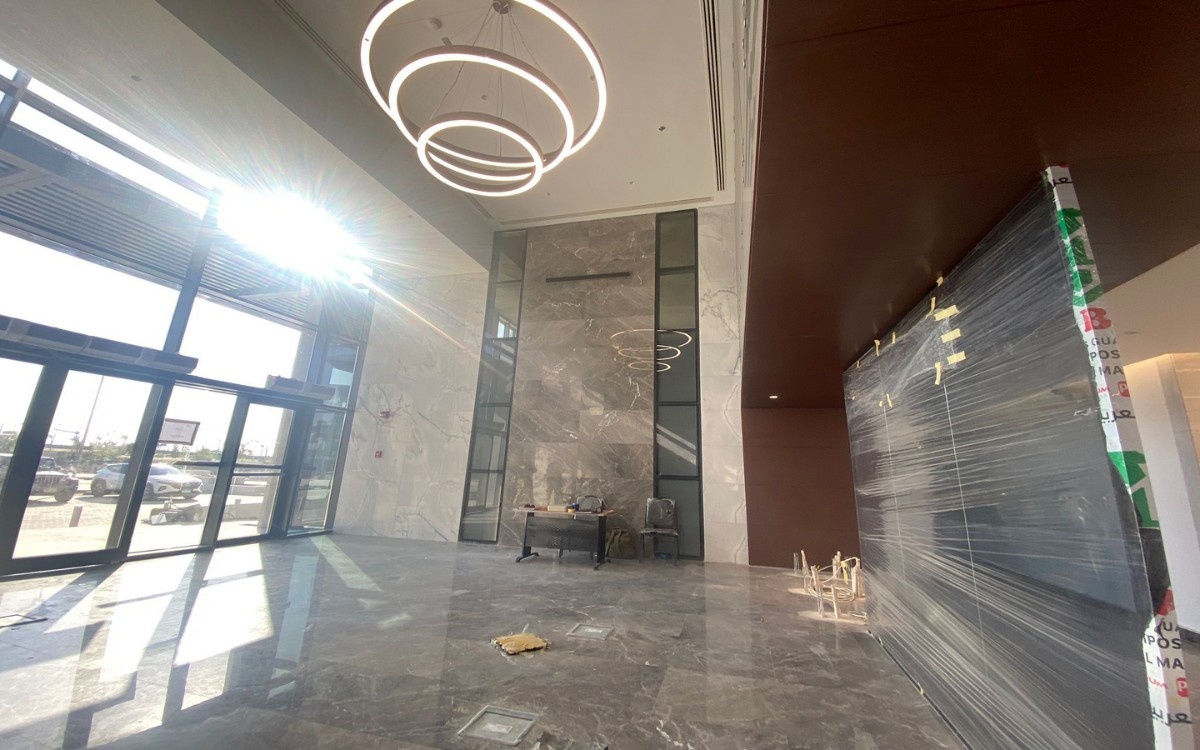 Office For Rent in CFC