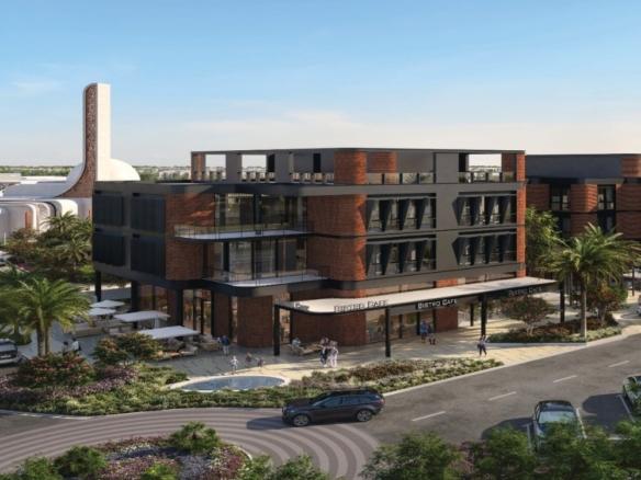 Office for Sale in Saada (Plus Plus)