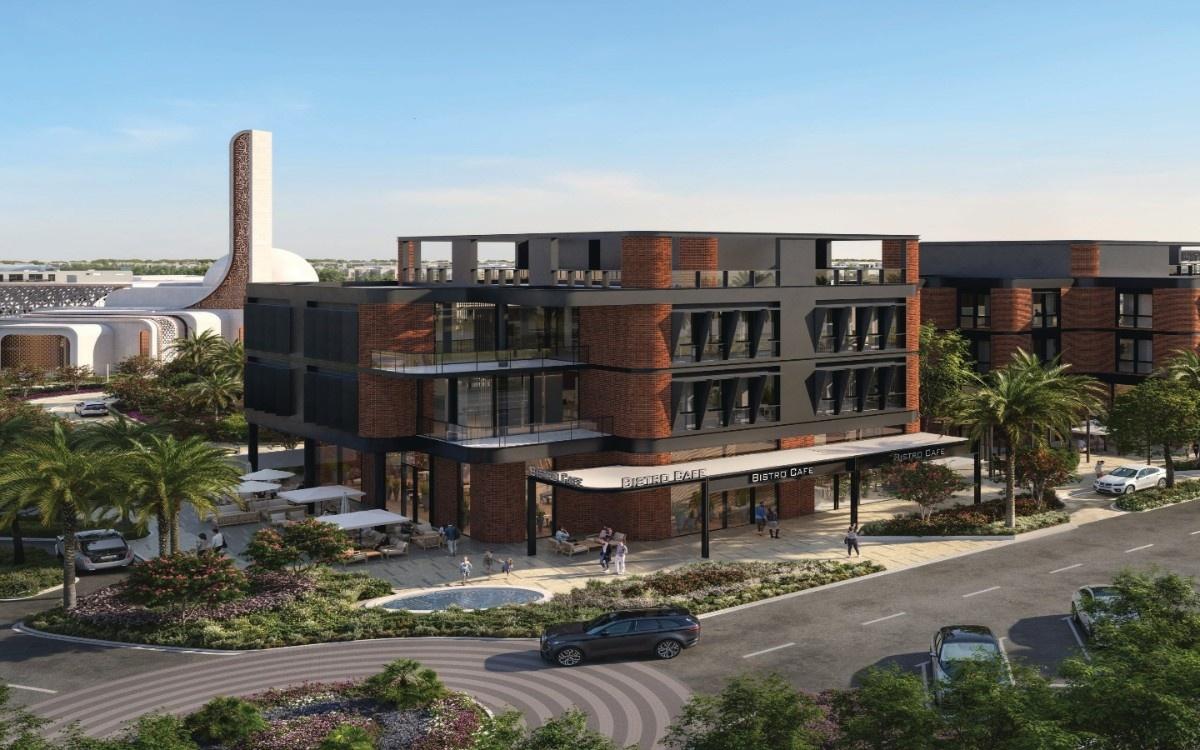 Office for Sale in Saada (Plus Plus)