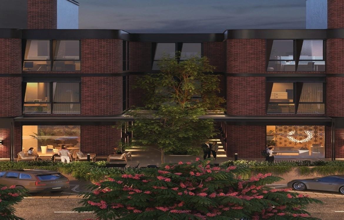 Commercial Shop for Sale in Saada