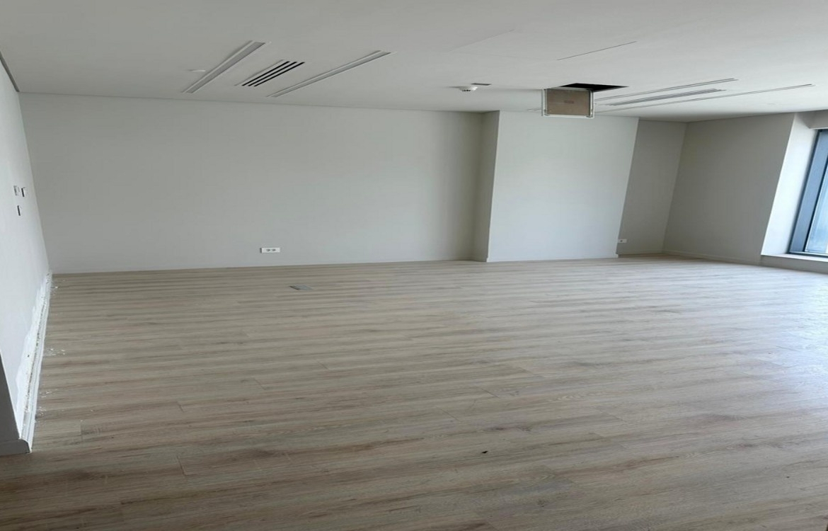 Office For Rent In U Venues