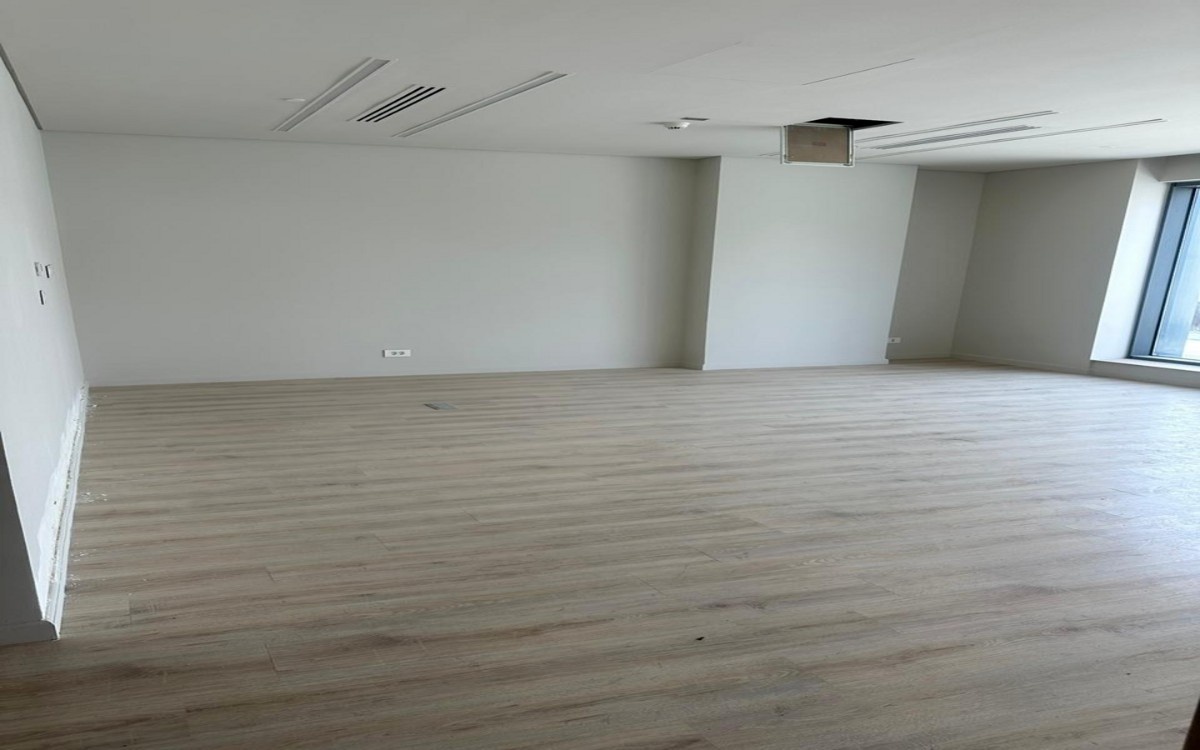 Office For Rent In U Venues