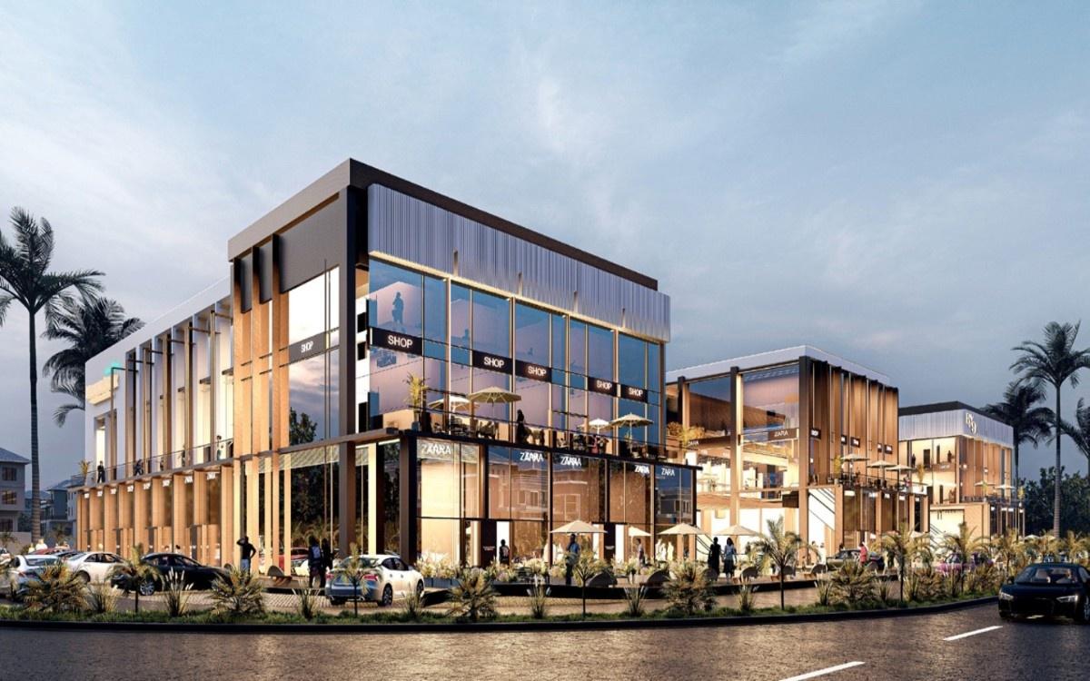 Exclusive F&B Unit for Sale in Sleek