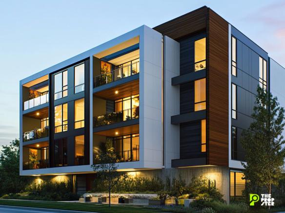 افضل انواع الاستثمار العقاري