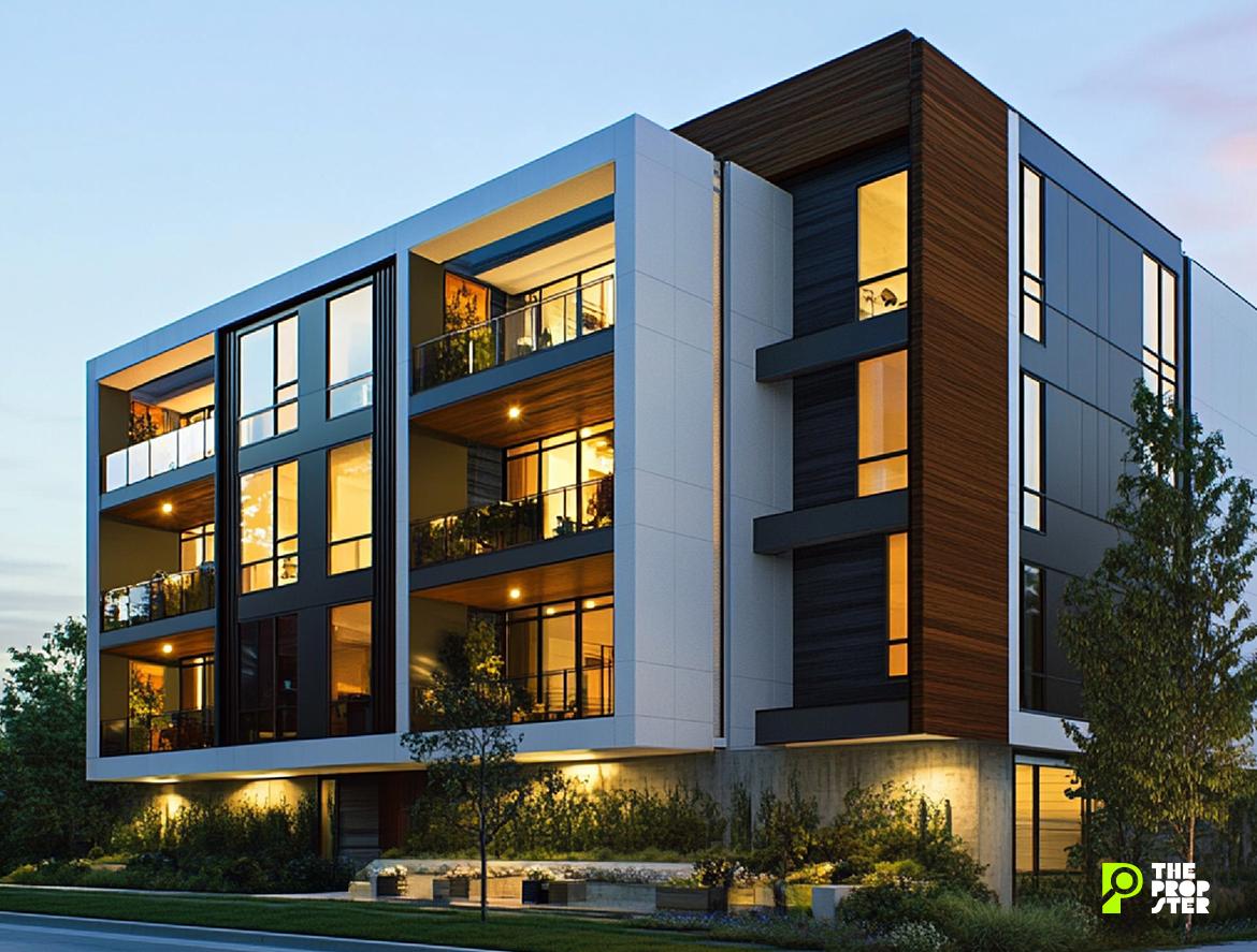 افضل انواع الاستثمار العقاري