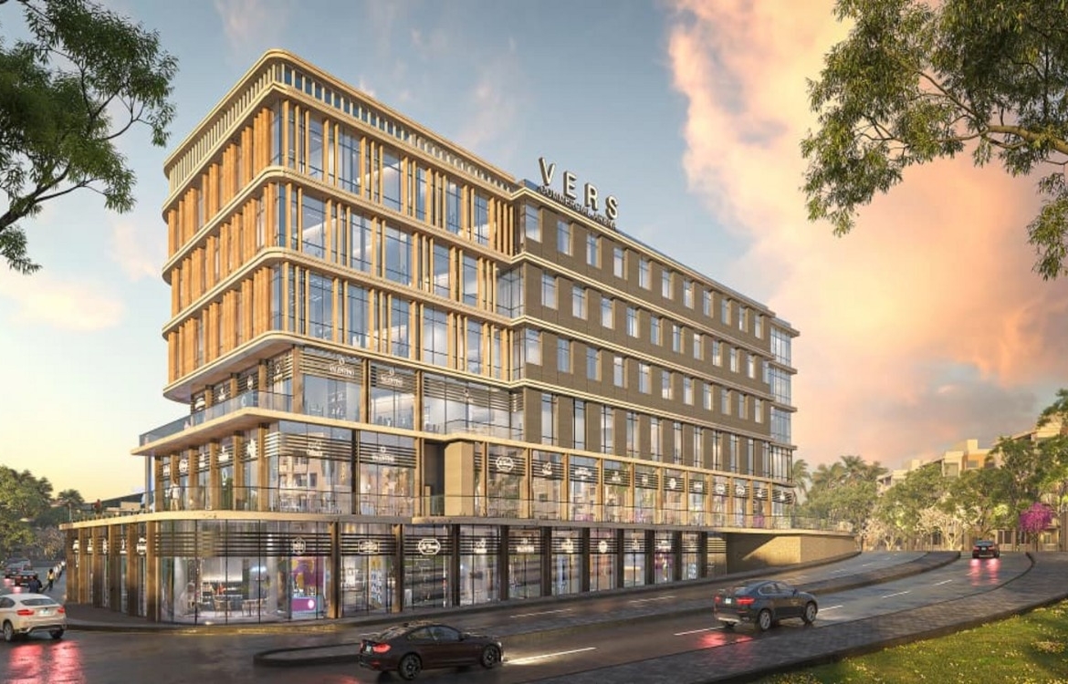 Office Unit For Sale In Vers