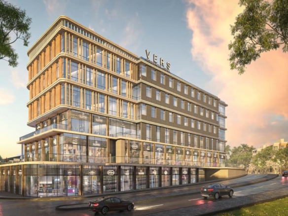 Office Unit For Sale In Vers