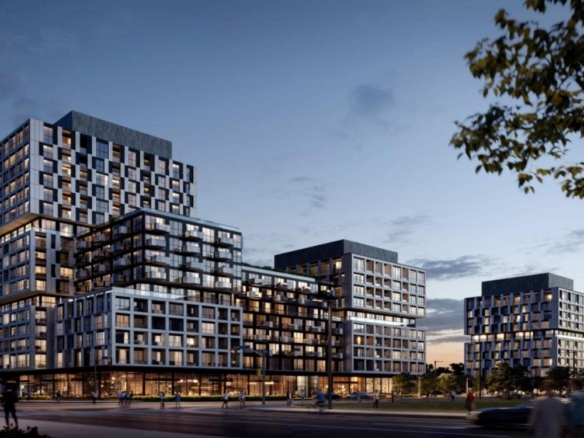 Prime Office Unit For Sale In City Stars Park St