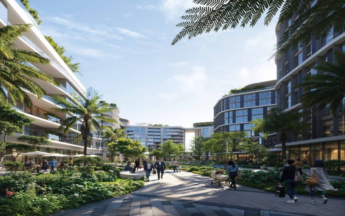 Office Unit For Sale In Do