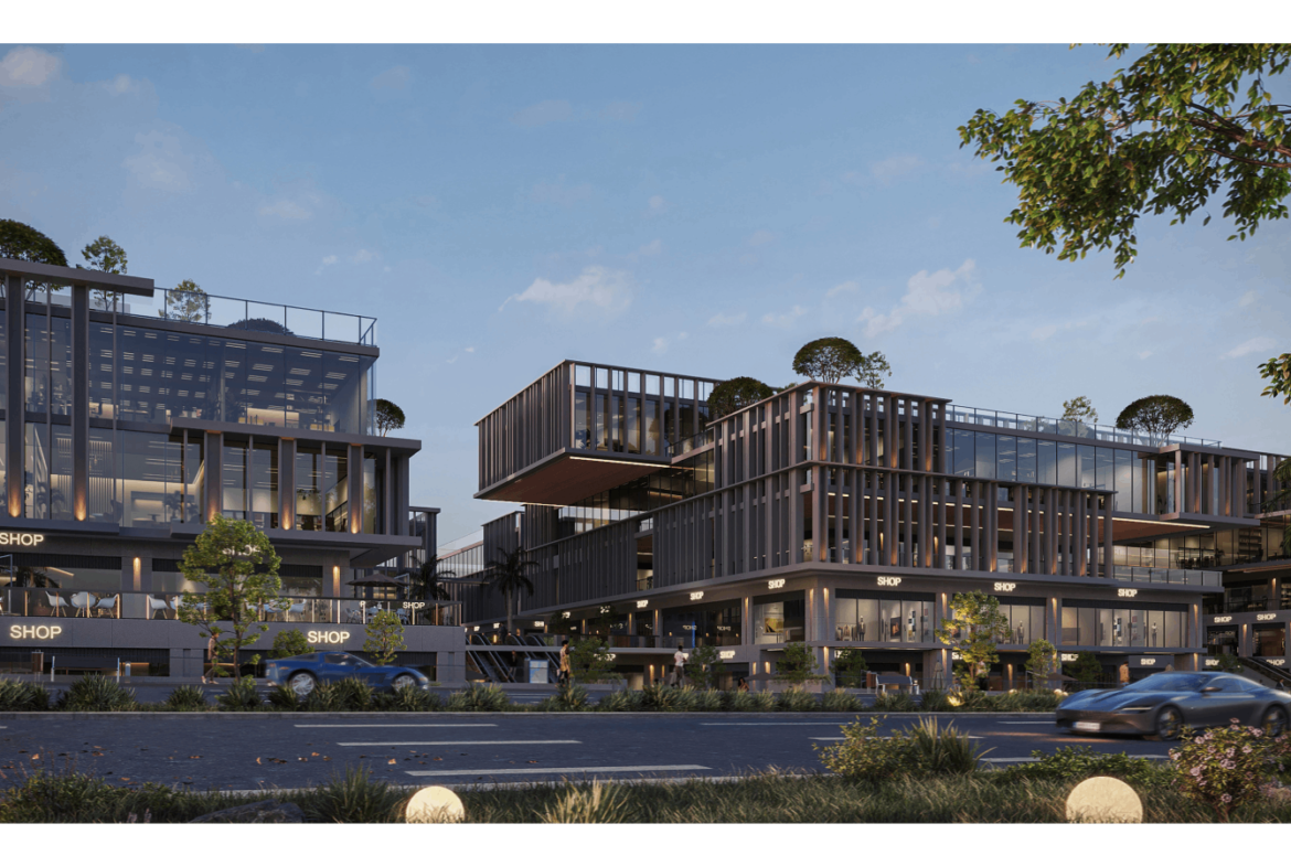 Prime Clinic For Sale In The Gryd