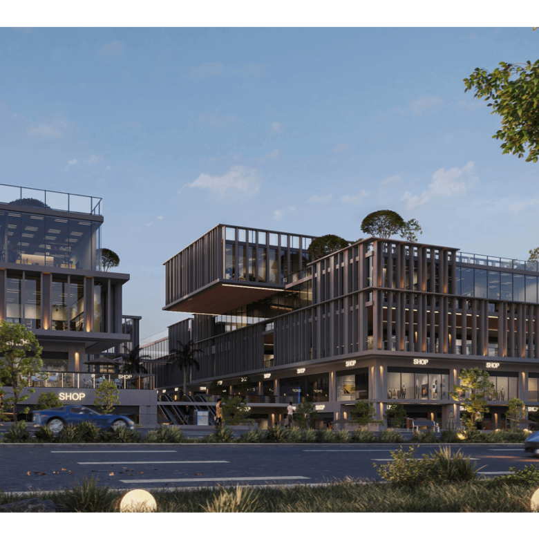 Prime Clinic For Sale In The Gryd