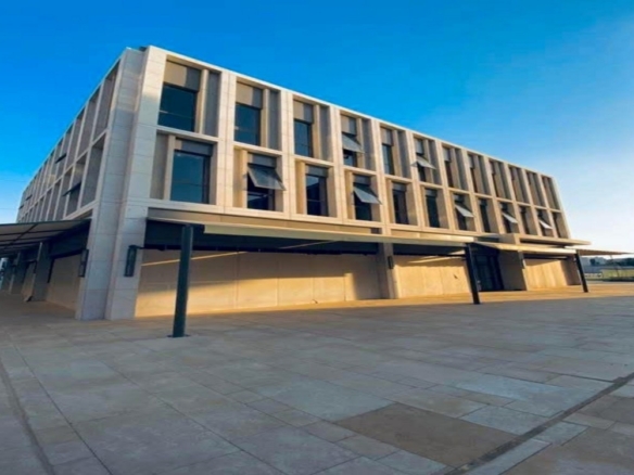  Office Unit For Rent Mivida The Place